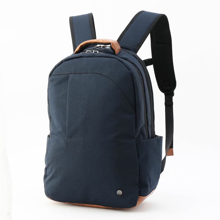 67ネイビー | PKG DURHAM OUTPOST2 | NICOLE
