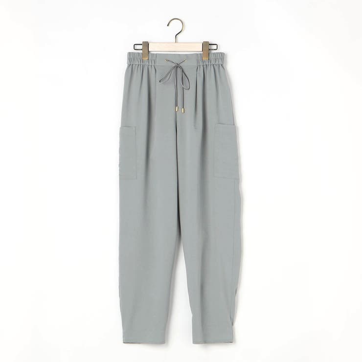 にこる ジョッパー風パンツ[品番：NICW0005616]｜NICOLE（ニコル）の
