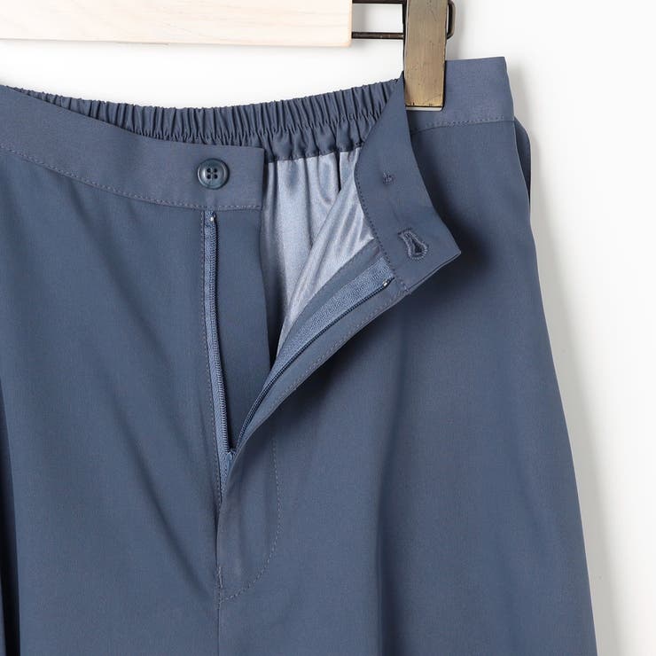 プリーツラップパンツ | NICOLE | 詳細画像17