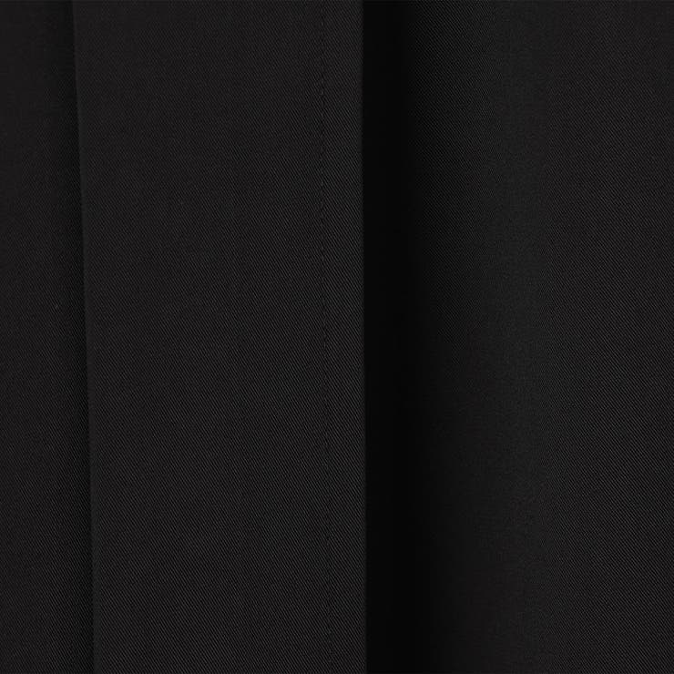 プリーツラップパンツ | NICOLE | 詳細画像23