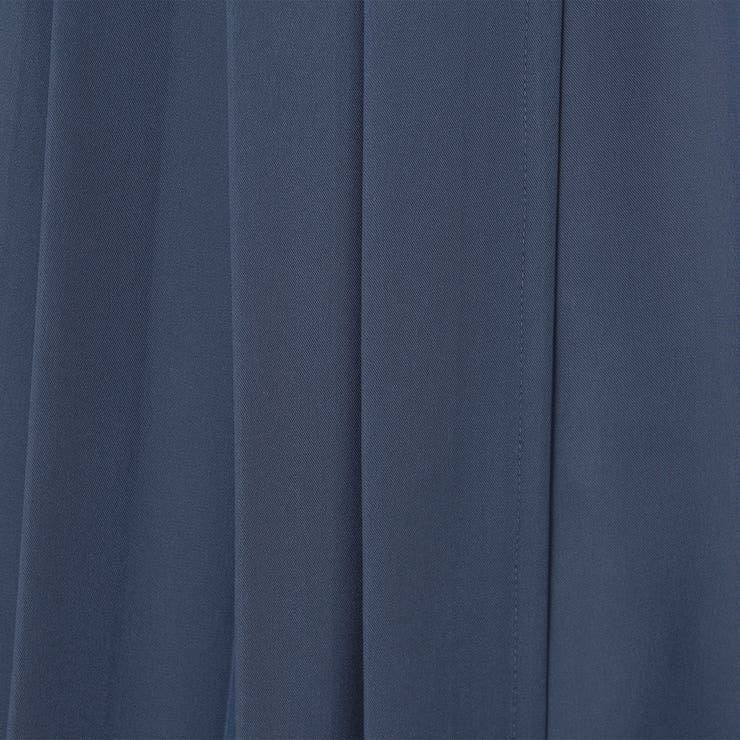 プリーツラップパンツ | NICOLE | 詳細画像24