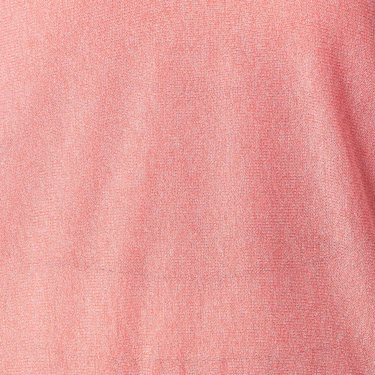 Vネック5分袖サマーニット | NICOLE | 詳細画像11 