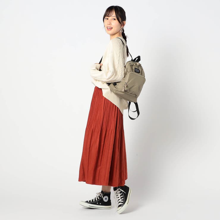 DAILY RUCK SACK | NICOLE | 詳細画像10 