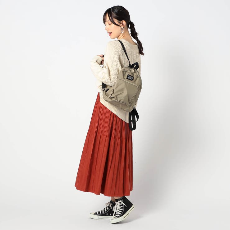 DAILY RUCK SACK | NICOLE | 詳細画像11 