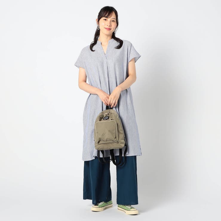 DAILY RUCK SACK | NICOLE | 詳細画像14 