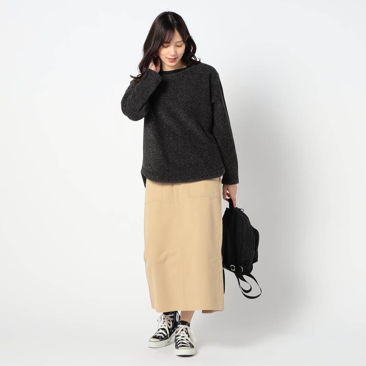DAILY RUCK SACK | NICOLE | 詳細画像15 
