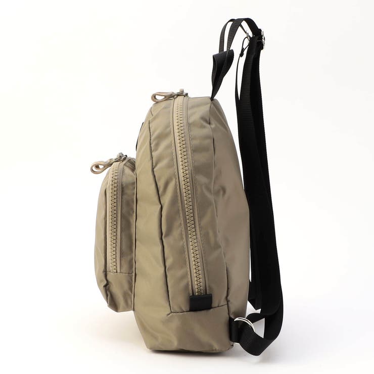 DAILY RUCK SACK | NICOLE | 詳細画像2 