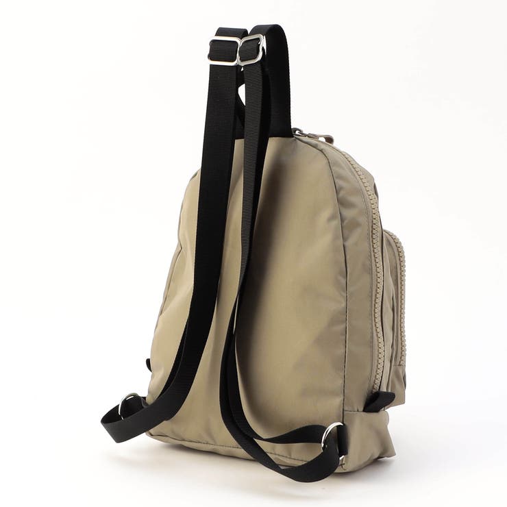 DAILY RUCK SACK | NICOLE | 詳細画像3 
