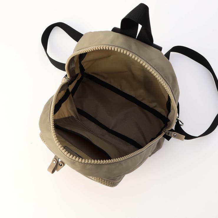 DAILY RUCK SACK | NICOLE | 詳細画像7 