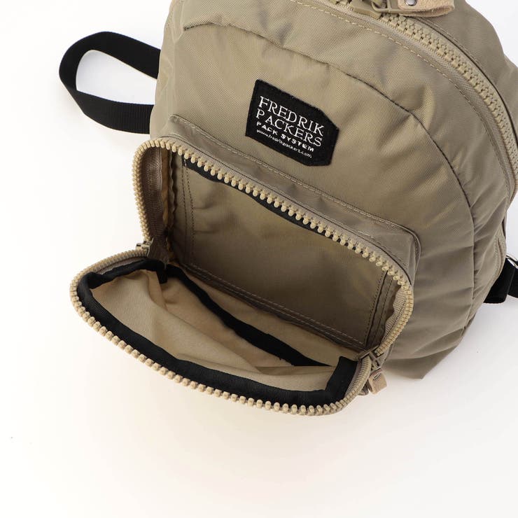 DAILY RUCK SACK | NICOLE | 詳細画像8 