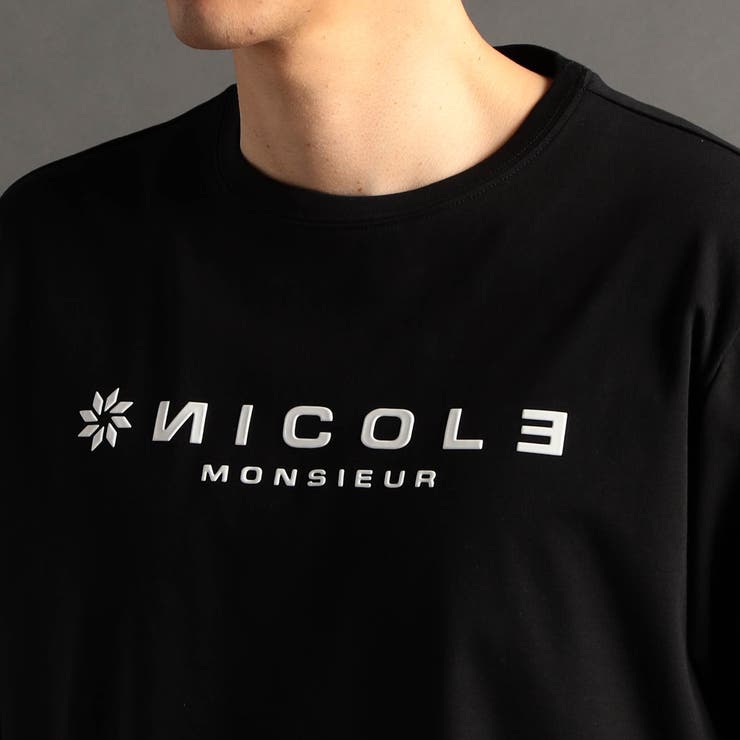 新品タグ付　tシャツ LOGO MOCK NECK PULLOVER S メンズ JP WOLF FACE EMB SS T - JackWolfskin専門店 ウルフハウス