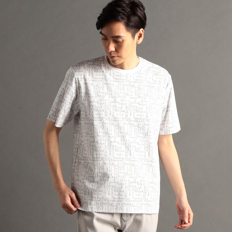 新作新品❣️モフマヌル薄手グラデーション激カワ♡TシャツF 新作新品❣️モフマヌル薄手グラデーション激カワ♡TシャツF