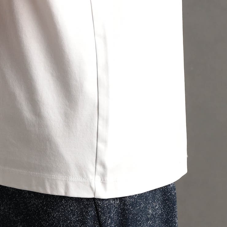 フラワーグラフィック 半袖Tシャツ | NICOLE | 詳細画像8 