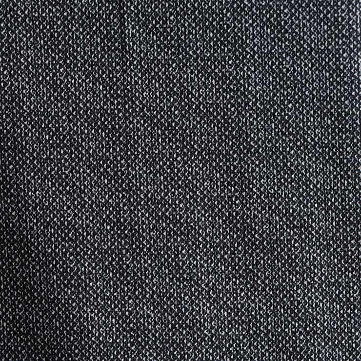 ブロックジャカードプリント 半袖ポロシャツ | NICOLE | 詳細画像13 