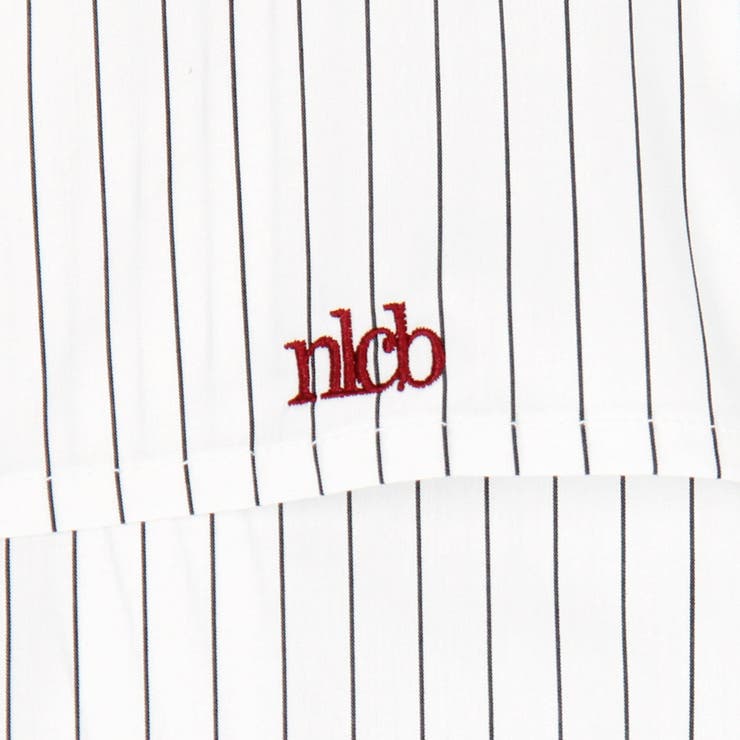 ポケットデザインシャツ | NICOLE | 詳細画像12 