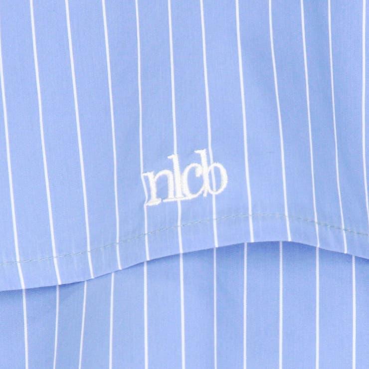 ポケットデザインシャツ | NICOLE | 詳細画像13 