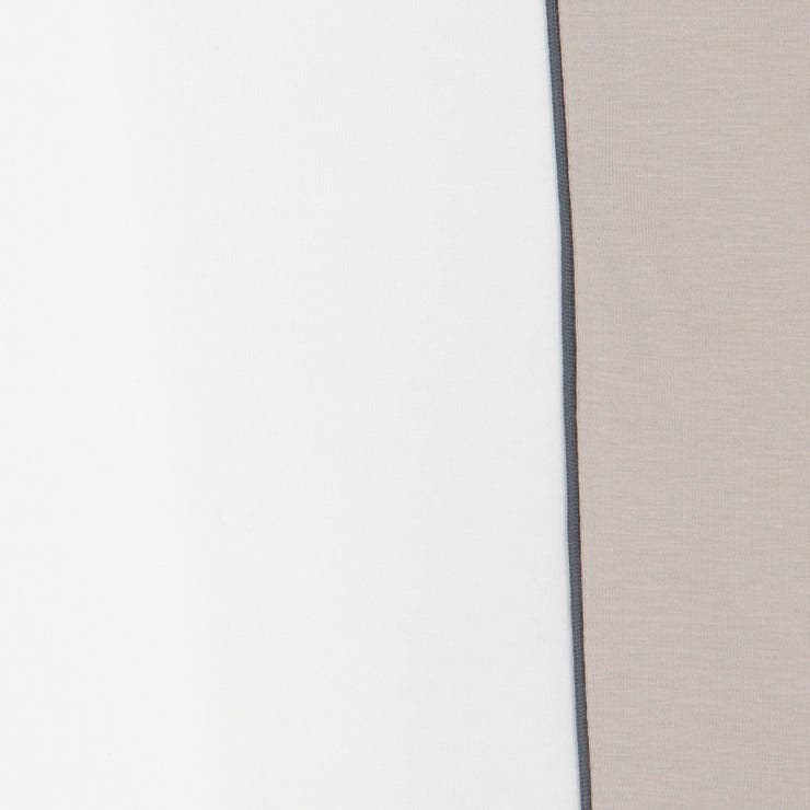 シアードッキングTシャツ | NICOLE | 詳細画像9 