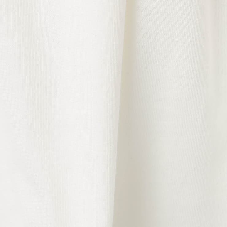WEB限定チュールビスチェ&袖ドレープカットソー | NICOLE | 詳細画像12 