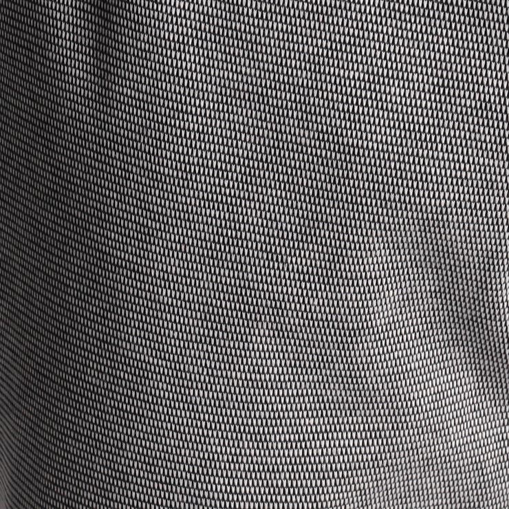 バーズアイカノコ 8分丈イージーパンツ | NICOLE | 詳細画像14 