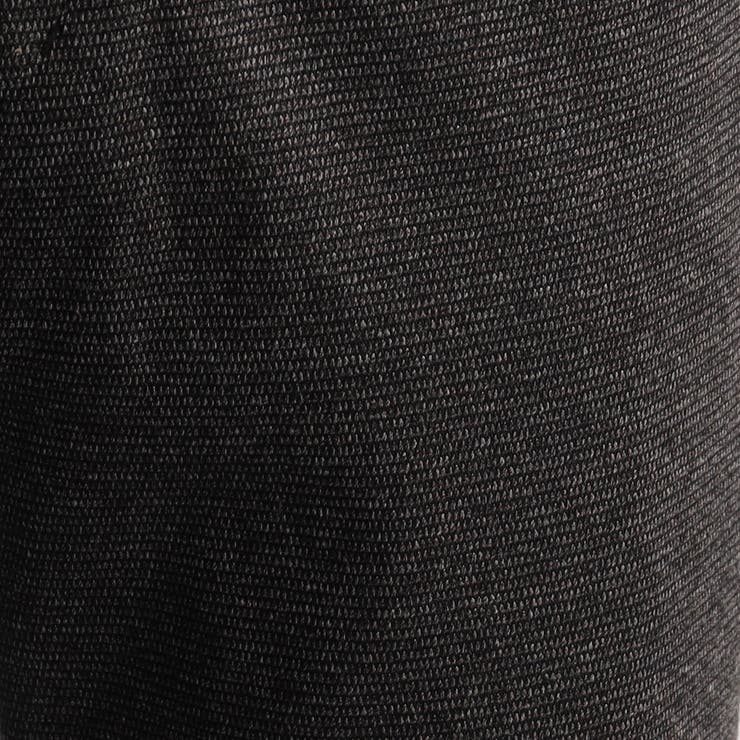 バーズアイカノコ 8分丈イージーパンツ | NICOLE | 詳細画像15 