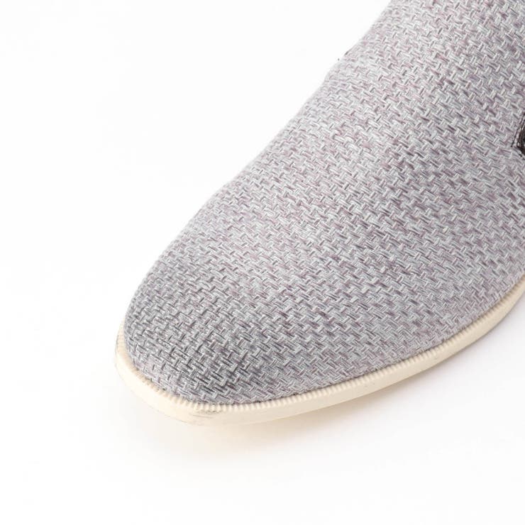 ファブリック バブーシュ | NICOLE | 詳細画像2 