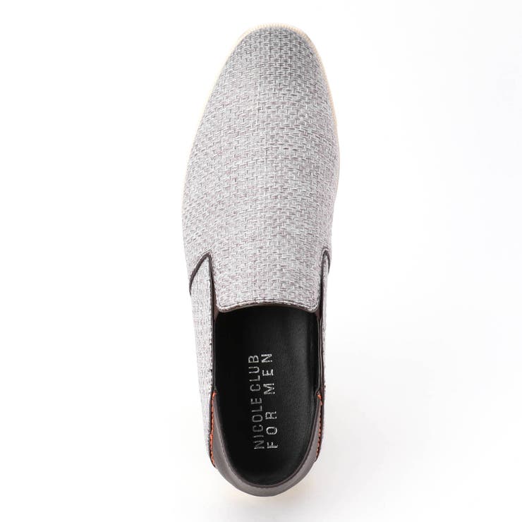 ファブリック バブーシュ | NICOLE | 詳細画像3 