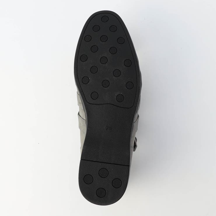 グルカデザインスニーカー | NICOLE | 詳細画像4 