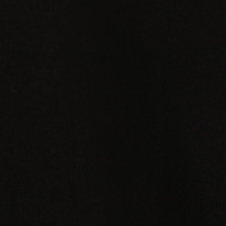 【RIELABO】ロゴデザインクルーネック半袖Tシャツ | NICOLE | 詳細画像14 