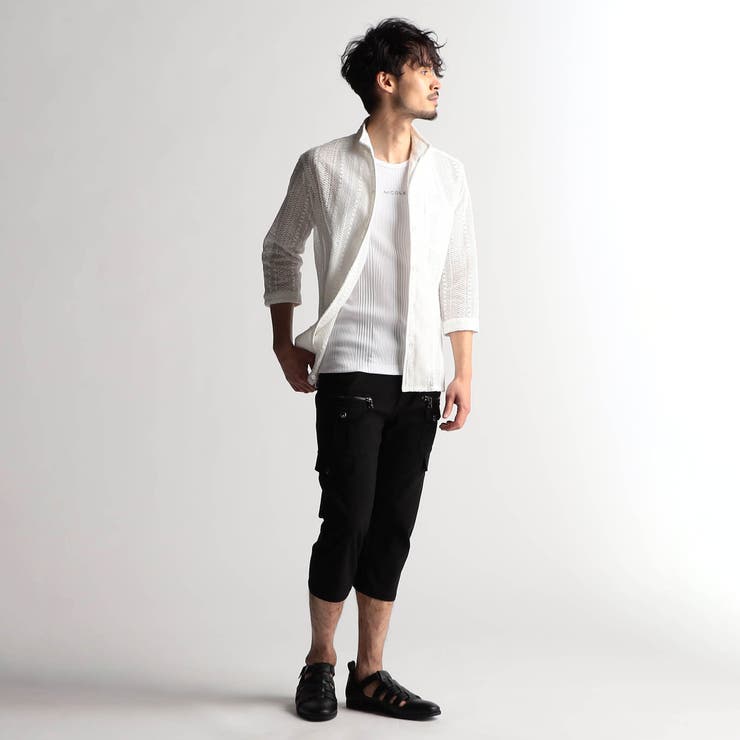 mister it. Nicole 22ss タンクトップ mister it. Nicole 22ss タンクトップ