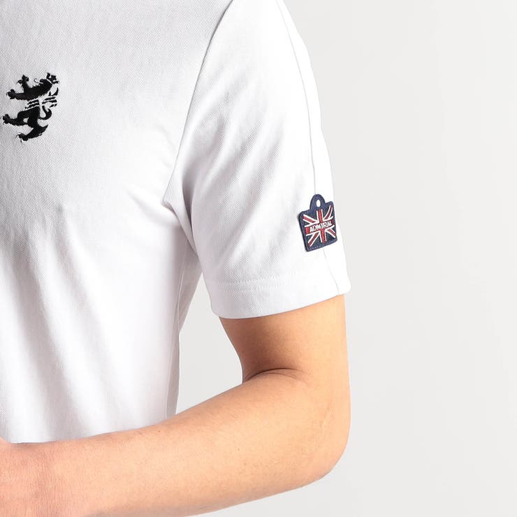 Admiral別注 ポロシャツ | NICOLE | 詳細画像10 