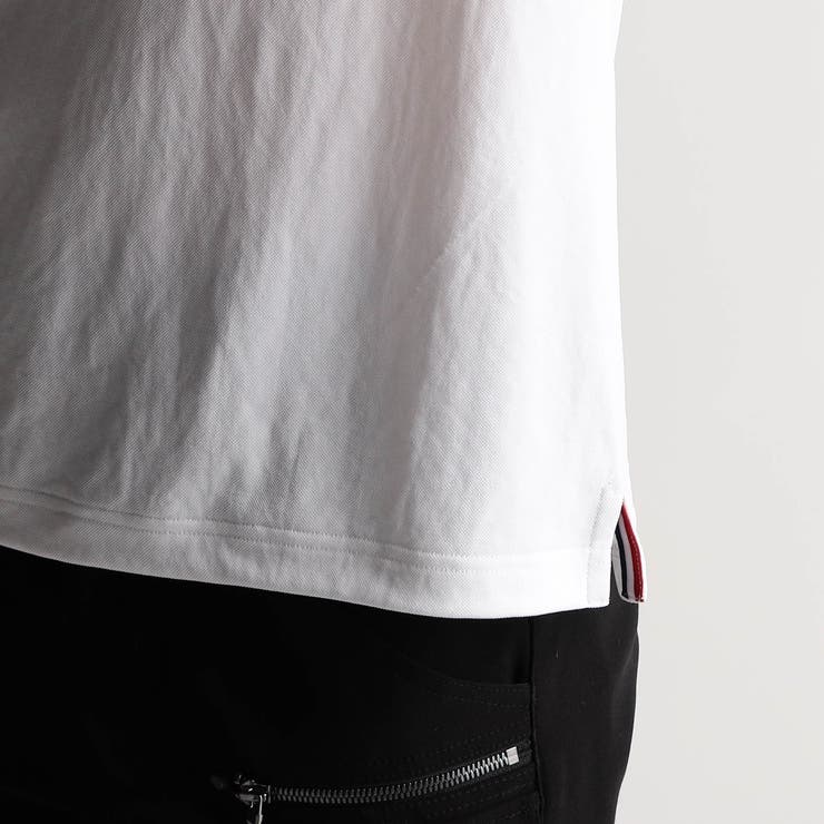 Admiral別注 ポロシャツ | NICOLE | 詳細画像12 