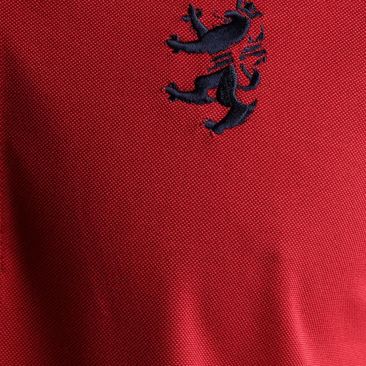 Admiral別注 ポロシャツ | NICOLE | 詳細画像15 