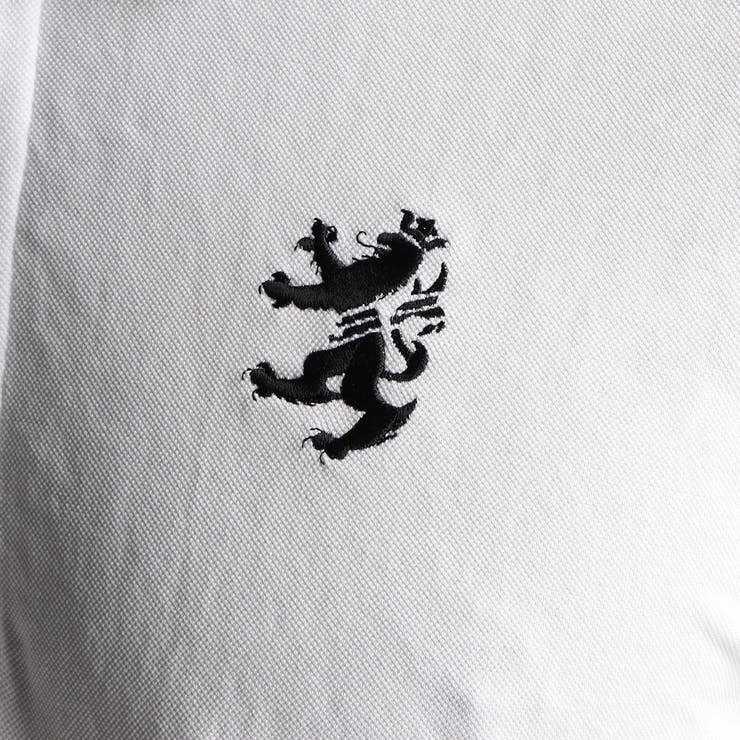 Admiral別注 ポロシャツ | NICOLE | 詳細画像16 