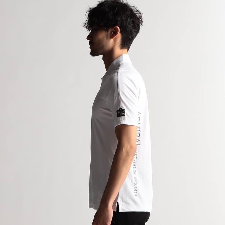 Admiral別注 ポロシャツ | NICOLE | 詳細画像7 