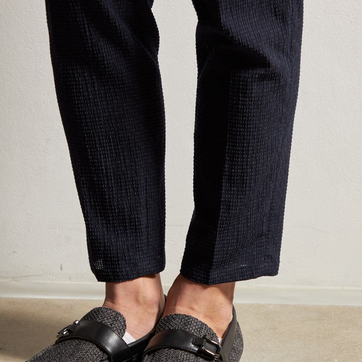 ３Ｄメッシュサッカーパンツ | NICOLE | 詳細画像11 