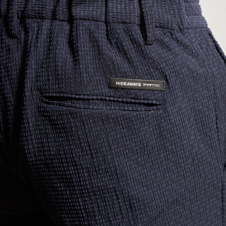 ３Ｄメッシュサッカーパンツ | NICOLE | 詳細画像12 