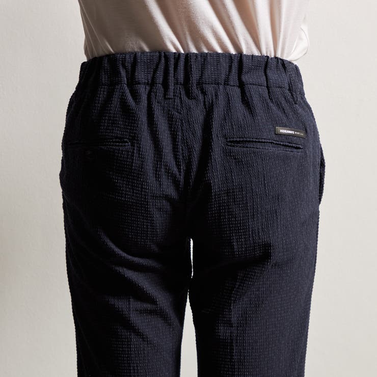 ３Ｄメッシュサッカーパンツ | NICOLE | 詳細画像9 