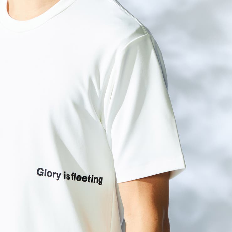 【WEB限定】ビッグロゴプリント半袖Ｔシャツ | NICOLE | 詳細画像10 