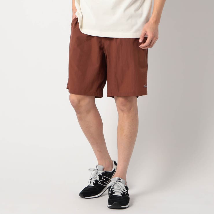 NANGA(ナンガ) DOT AIR（R） COMFY SHORTS[品番：NICW0005695