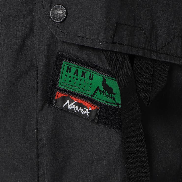 NANGA×H A K | NICOLE | 詳細画像10 