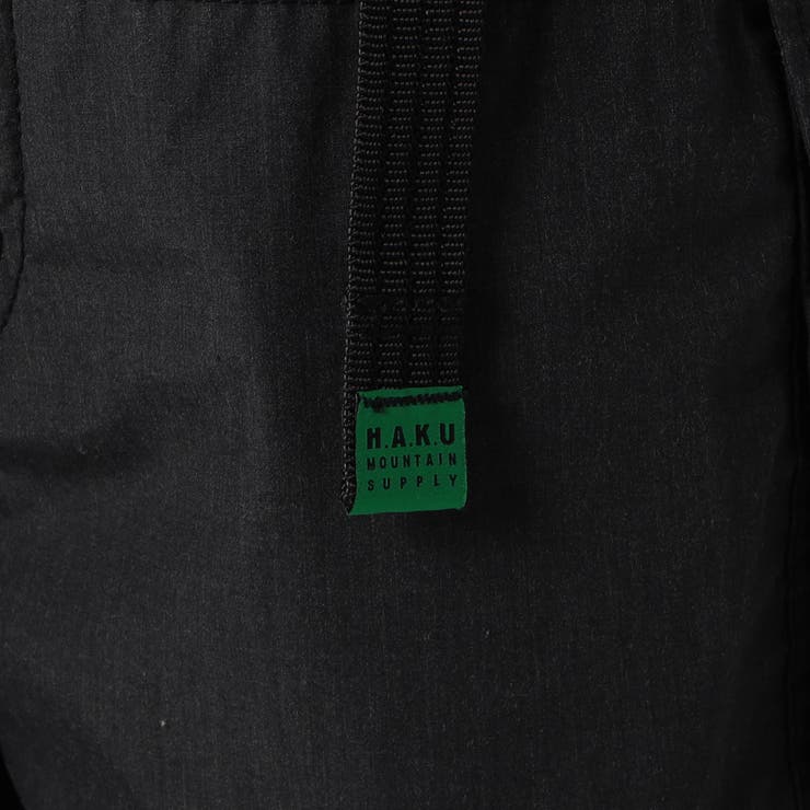 NANGA×H A K | NICOLE | 詳細画像13 