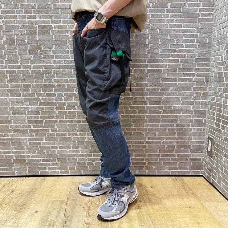 NANGA×H A K | NICOLE | 詳細画像23 