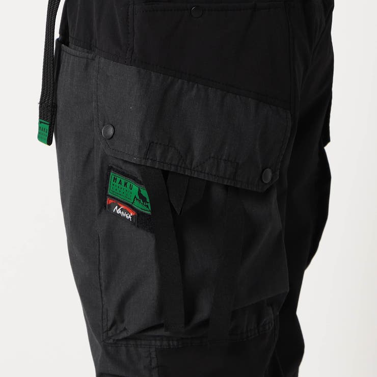 NANGA×H A K | NICOLE | 詳細画像9 