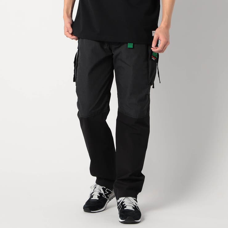 49ブラック | NANGA×H A K | NICOLE