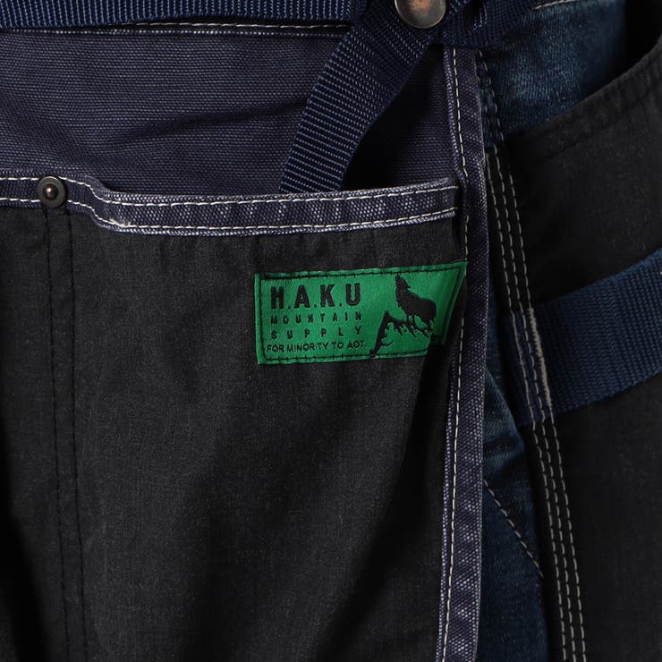 NANGA×H A K | NICOLE | 詳細画像15 