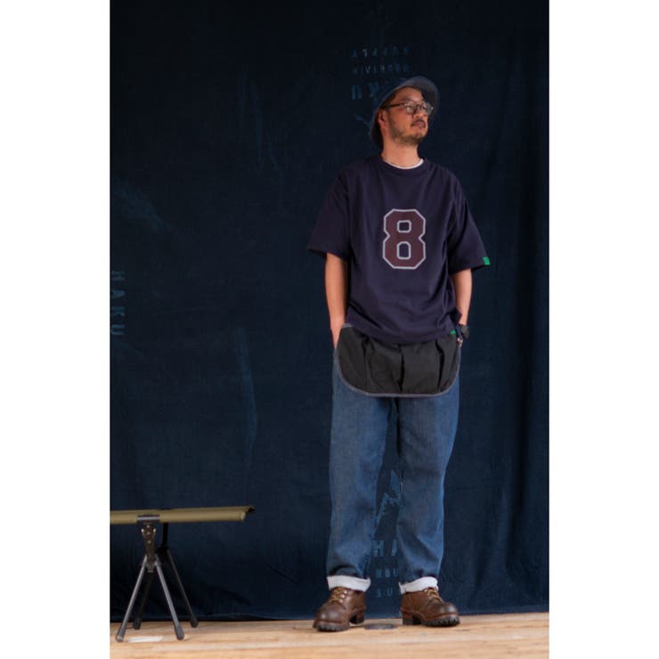 NANGA×H A K | NICOLE | 詳細画像18 