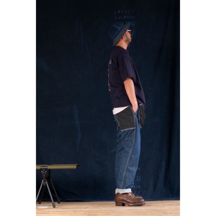 NANGA×H A K | NICOLE | 詳細画像19 