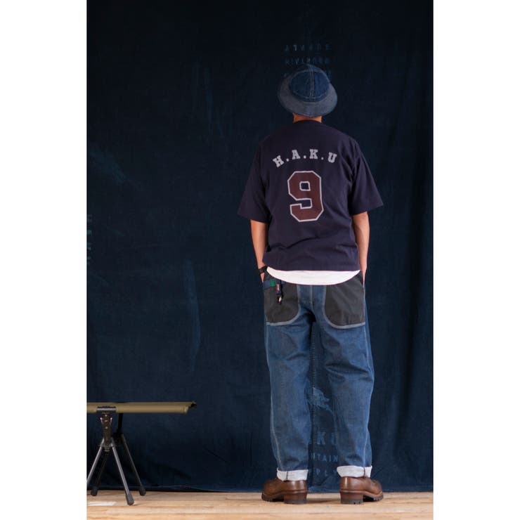 NANGA×H A K | NICOLE | 詳細画像20 