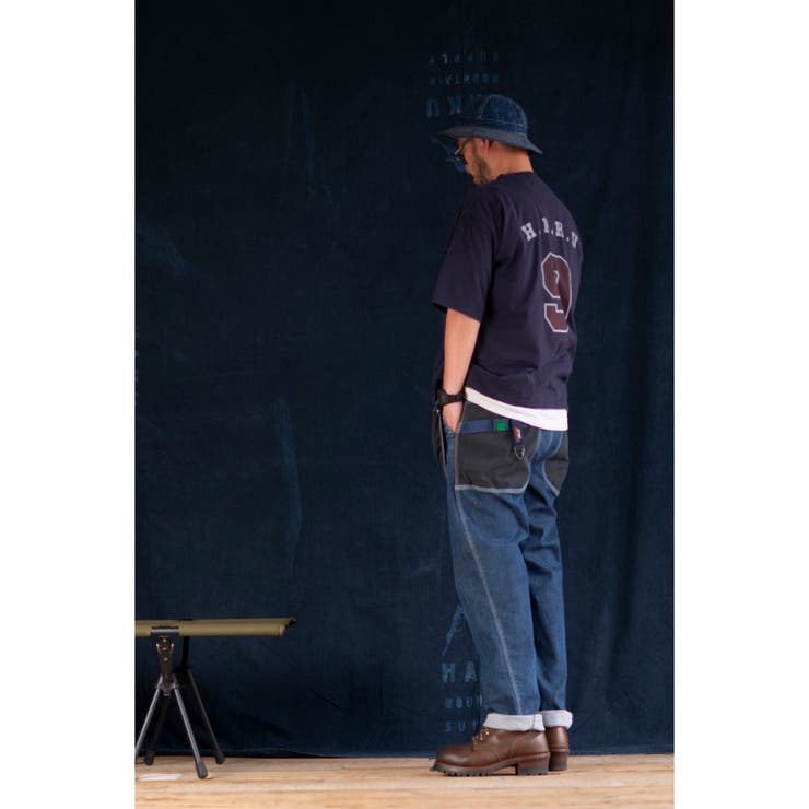 NANGA×H A K | NICOLE | 詳細画像21 