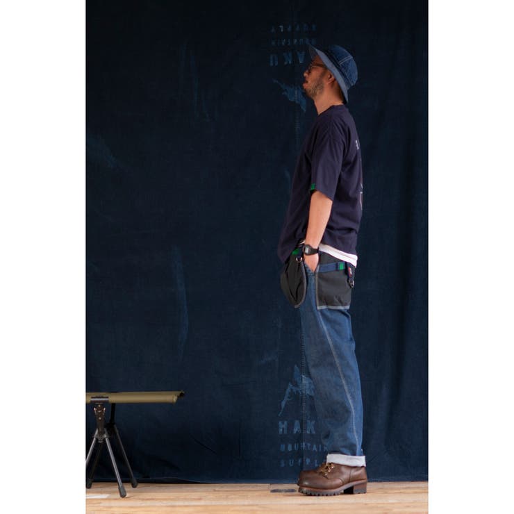 NANGA×H A K | NICOLE | 詳細画像22 